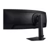 Samsung S49FG912EU Computermonitor 124,5 cm (49 Zoll) 5120 x 1440 Pixel Dual QHD LCD Schwarz