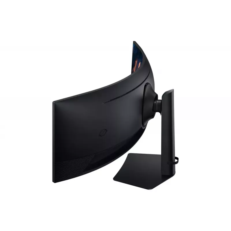 Samsung S49FG912EU Computermonitor 124,5 cm (49 Zoll) 5120 x 1440 Pixel Dual QHD LCD Schwarz