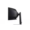 Samsung S49FG912EU Computermonitor 124,5 cm (49 Zoll) 5120 x 1440 Pixel Dual QHD LCD Schwarz
