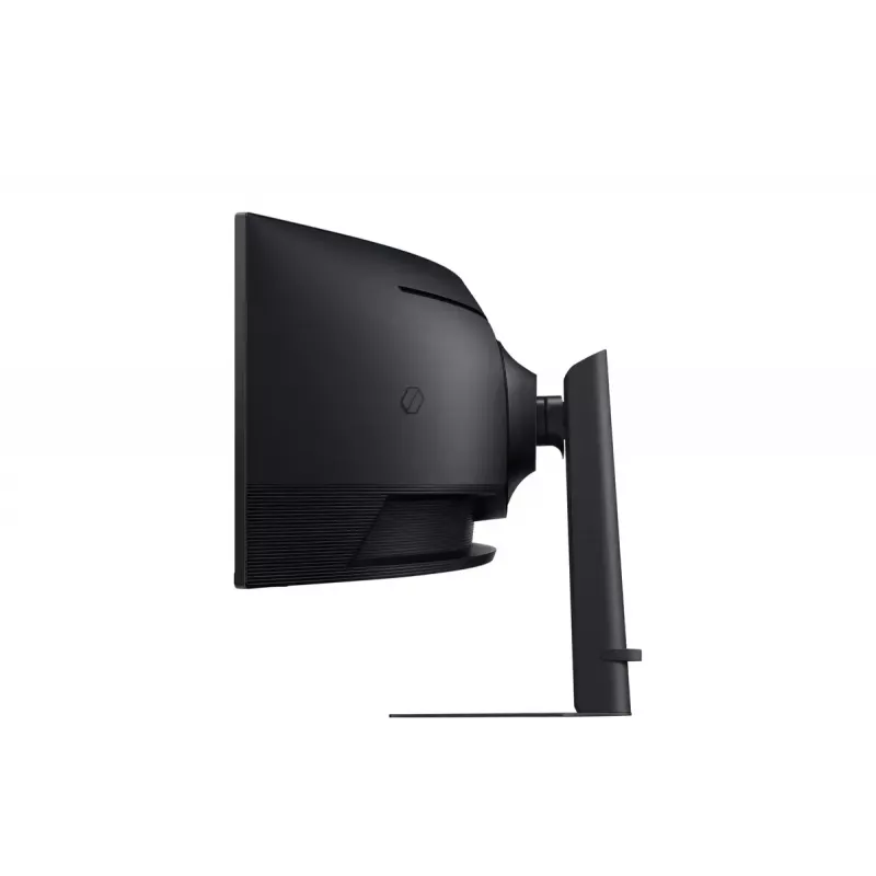Samsung S49FG912EU Computermonitor 124,5 cm (49 Zoll) 5120 x 1440 Pixel Dual QHD LCD Schwarz