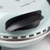 Elektrischer Pizzaofen G3FERRARI PizzaOven Express Delizia cool blue G1000613 1200W