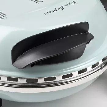 Elektrischer Pizzaofen G3FERRARI PizzaOven Express Delizia cool blue G1000613 1200W