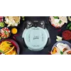 Elektrischer Pizzaofen G3FERRARI PizzaOven Express Delizia cool blue G1000613 1200W