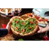 Elektrischer Pizzaofen G3FERRARI PizzaOven Express Delizia cool blue G1000613 1200W