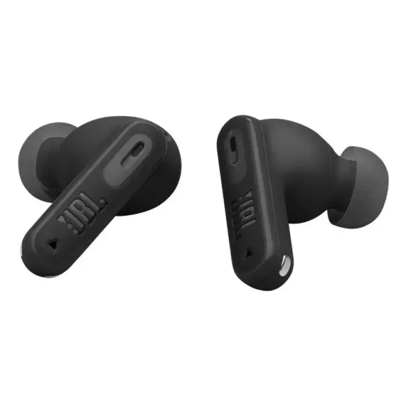JBL Tune Beam 2 Headset Wireless In-ear Calls/Music Bluetooth Black