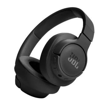 JBL Tune 720BT Headset Kabellos Kopfband Anrufe/Musik Bluetooth Schwarz