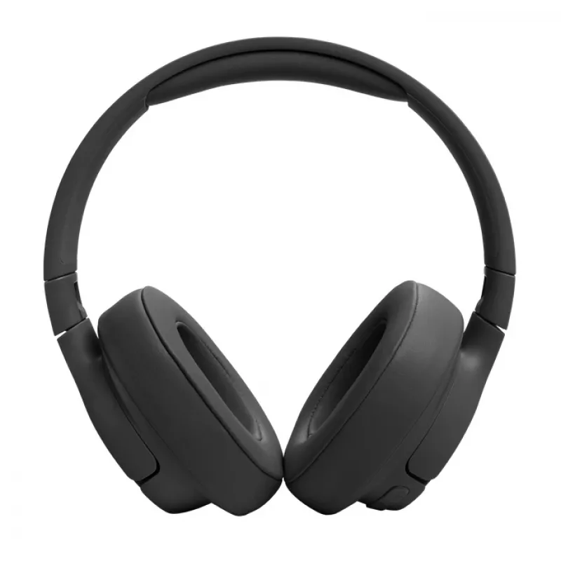 JBL Tune 720BT Headset Kabellos Kopfband Anrufe/Musik Bluetooth Schwarz