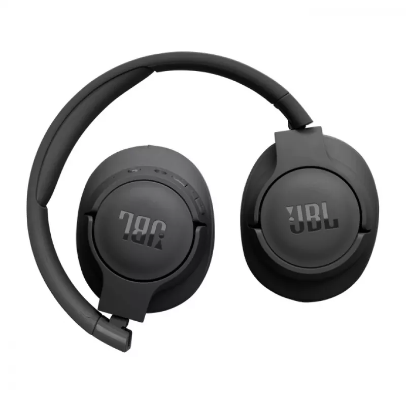 JBL Tune 720BT Headset Kabellos Kopfband Anrufe/Musik Bluetooth Schwarz