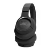 JBL Tune 720BT Headset Kabellos Kopfband Anrufe/Musik Bluetooth Schwarz