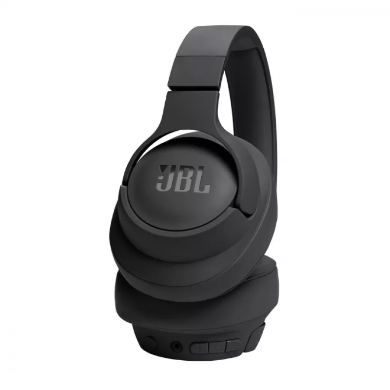 JBL Tune 720BT Headset Kabellos Kopfband Anrufe/Musik Bluetooth Schwarz