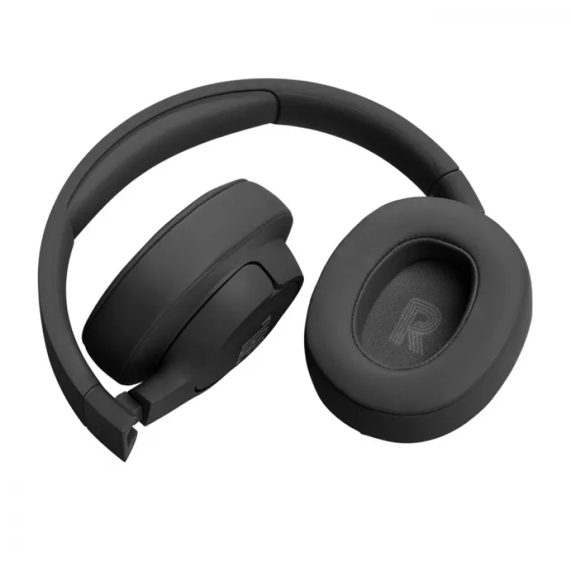 JBL Tune 720BT Headset Kabellos Kopfband Anrufe/Musik Bluetooth Schwarz