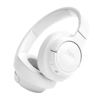 JBL Tune 720BT Headset Kabellos Kopfhörer Anrufe/Musik Bluetooth Weiß