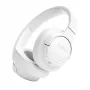 JBL Tune 720BT Headset Kabellos Kopfhörer Anrufe/Musik Bluetooth Weiß