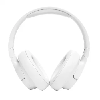 JBL Tune 720BT Headset Kabellos Kopfhörer Anrufe/Musik Bluetooth Weiß