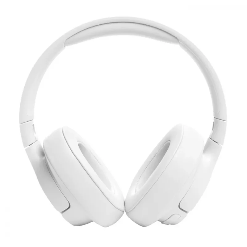 JBL Tune 720BT Headset Kabellos Kopfhörer Anrufe/Musik Bluetooth Weiß