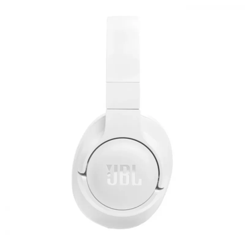 JBL Tune 720BT Headset Kabellos Kopfhörer Anrufe/Musik Bluetooth Weiß