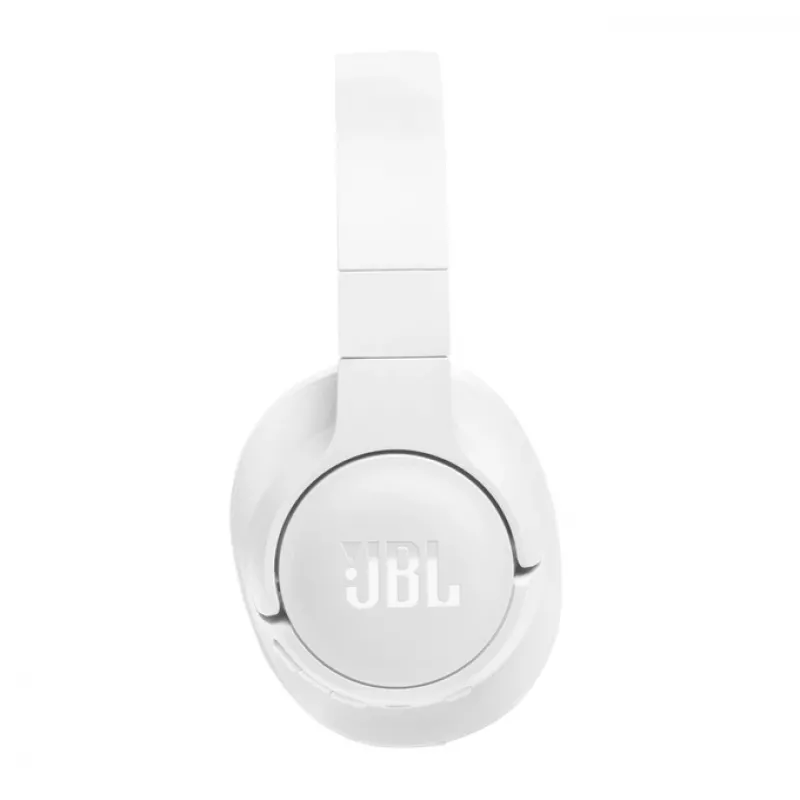 JBL Tune 720BT Headset Kabellos Kopfhörer Anrufe/Musik Bluetooth Weiß
