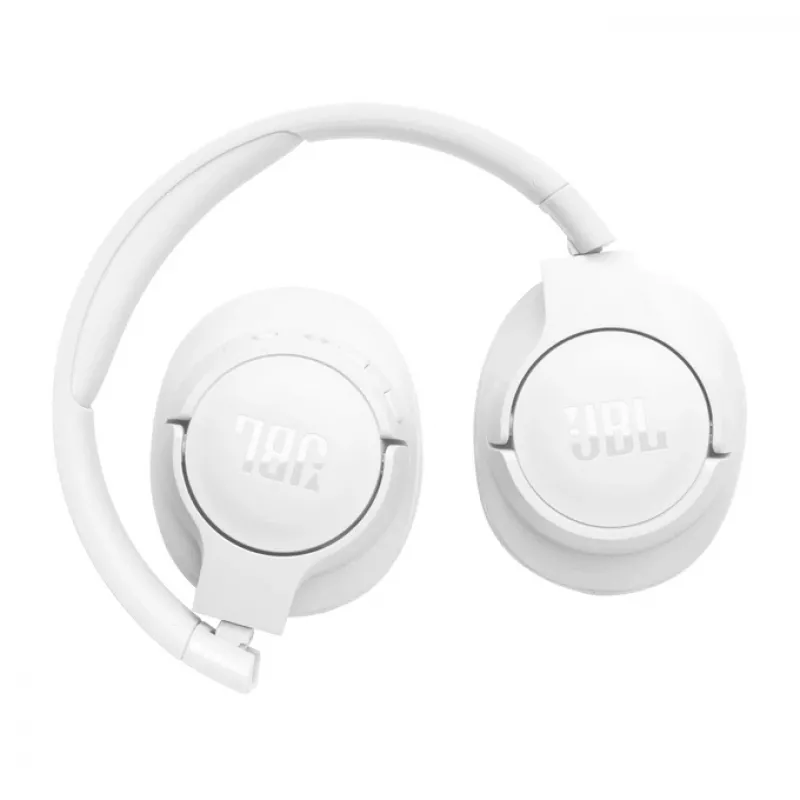 JBL Tune 720BT Headset Kabellos Kopfhörer Anrufe/Musik Bluetooth Weiß