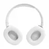 JBL Tune 720BT Headset Kabellos Kopfhörer Anrufe/Musik Bluetooth Weiß