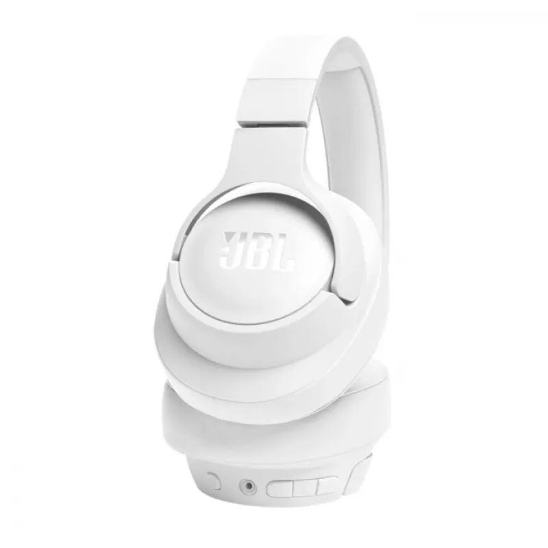 JBL Tune 720BT Headset Kabellos Kopfhörer Anrufe/Musik Bluetooth Weiß