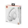 JBL Tune 720BT Headset Kabellos Kopfhörer Anrufe/Musik Bluetooth Weiß