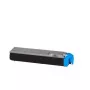 Tonerkartusche KYOCERA TK-8600C 20000 Seiten Cyan