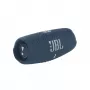 Tragbarer Stereo-Lautsprecher JBL Charge 5 Blau