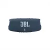 Tragbarer Stereo-Lautsprecher JBL Charge 5 Blau