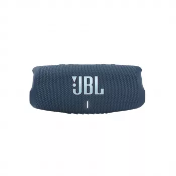 Tragbarer Stereo-Lautsprecher JBL Charge 5 Blau