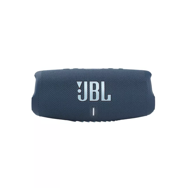 Tragbarer Stereo-Lautsprecher JBL Charge 5 Blau