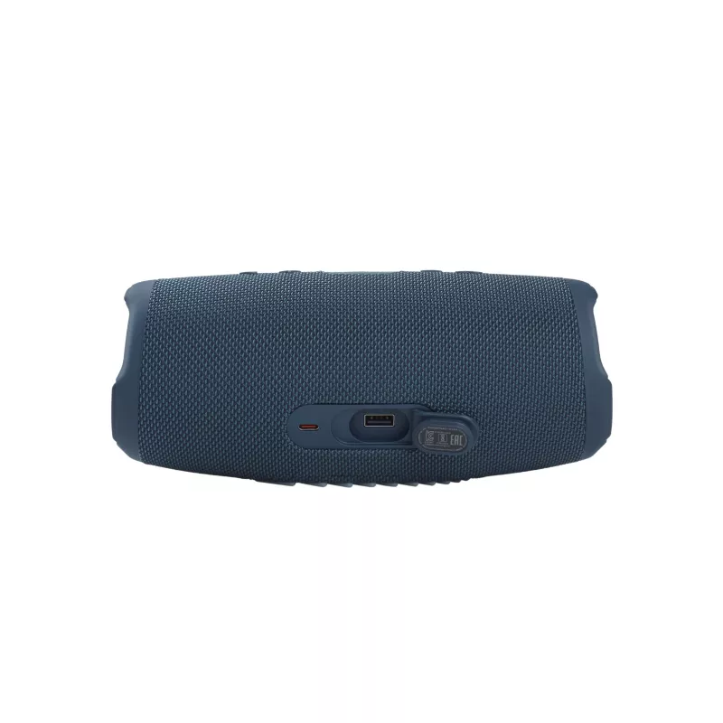Tragbarer Stereo-Lautsprecher JBL Charge 5 Blau