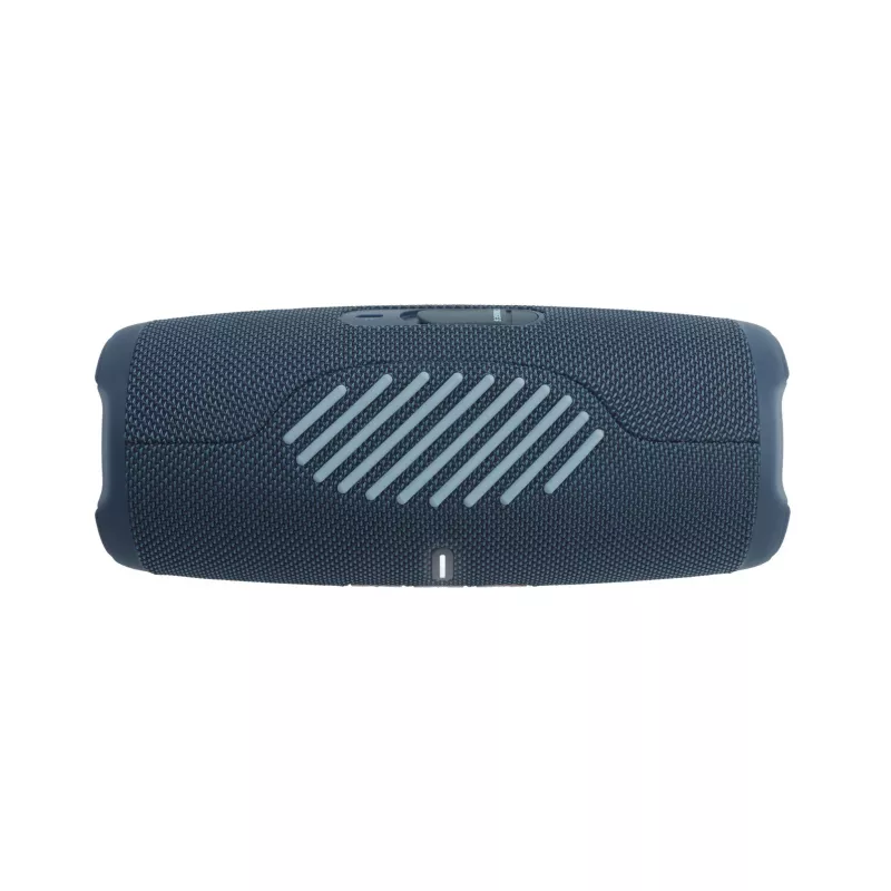 Tragbarer Stereo-Lautsprecher JBL Charge 5 Blau