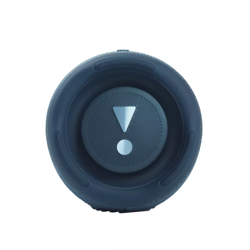Tragbarer Stereo-Lautsprecher JBL Charge 5 Blau