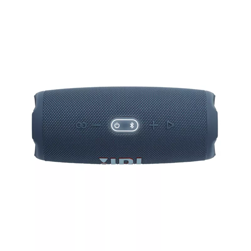 Tragbarer Stereo-Lautsprecher JBL Charge 5 Blau