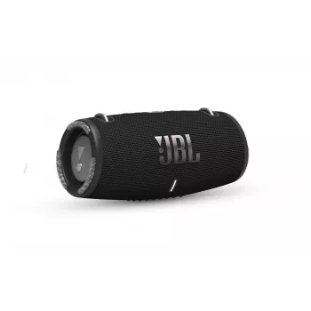 Tragbarer Lautsprecher JBL Xtreme 3 Schwarz
