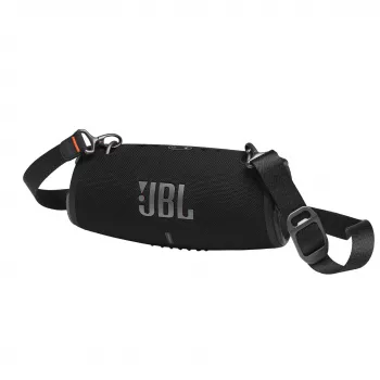Tragbarer Lautsprecher JBL Xtreme 3 Schwarz