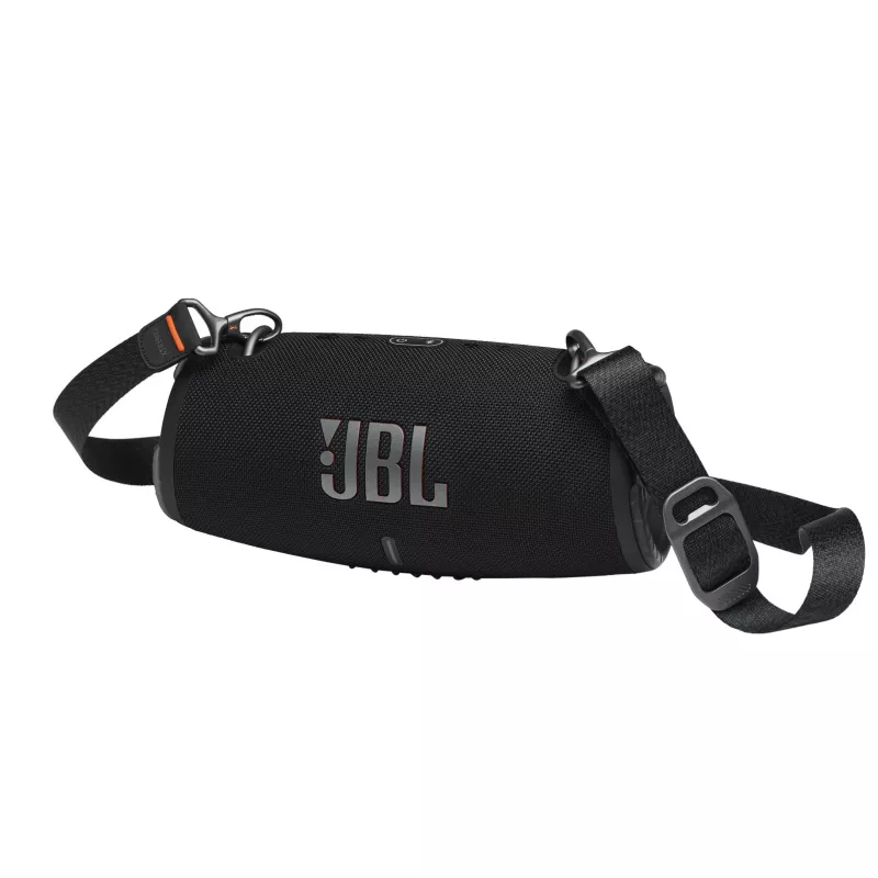 Tragbarer Lautsprecher JBL Xtreme 3 Schwarz