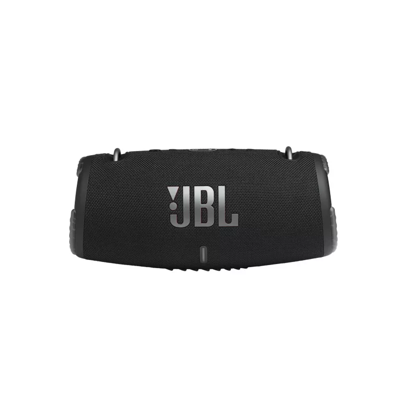 Tragbarer Lautsprecher JBL Xtreme 3 Schwarz