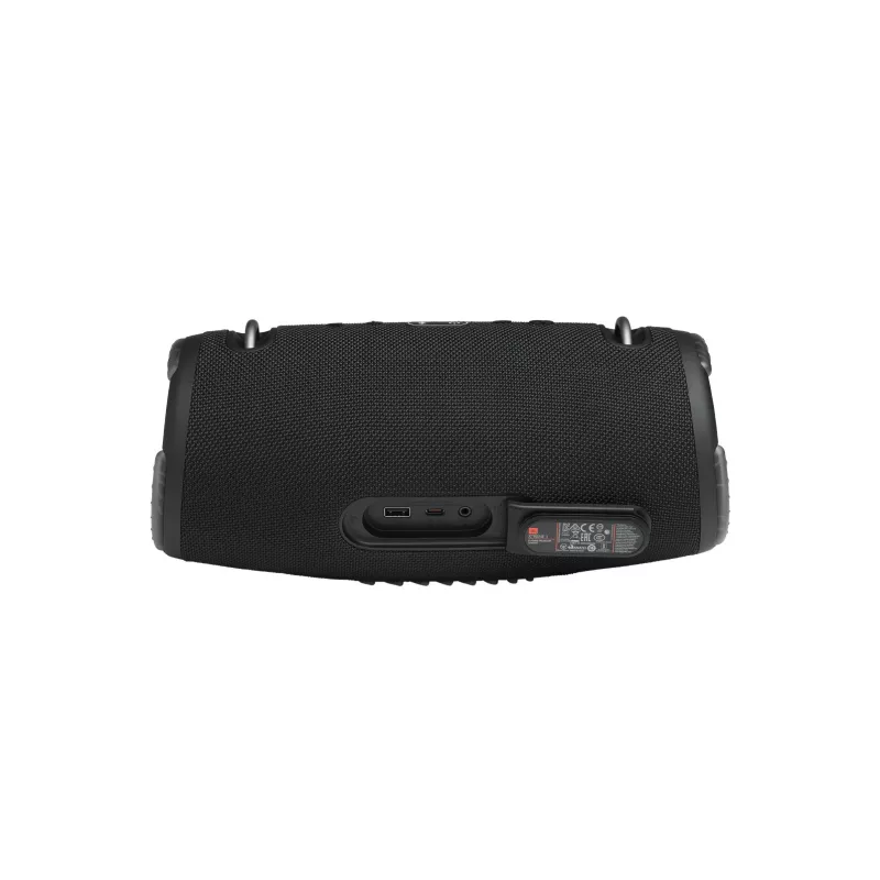 Tragbarer Lautsprecher JBL Xtreme 3 Schwarz