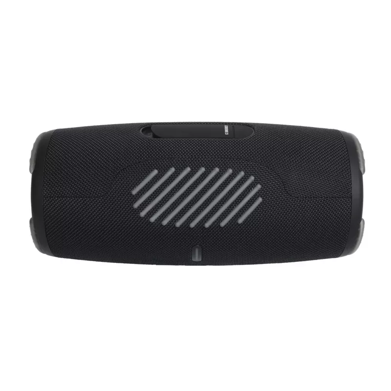 Tragbarer Lautsprecher JBL Xtreme 3 Schwarz