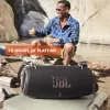 Tragbarer Lautsprecher JBL Xtreme 3 Schwarz