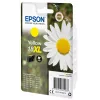 Cartridge Epson 18XL Gelb 450 Seiten Blæk C13T18144012