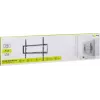 TV-Halterung Goobay 49732 177,8 cm (70 Zoll) Schwarz