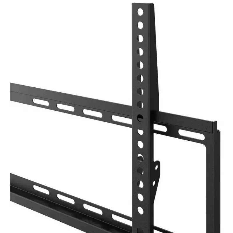 TV-Halterung Goobay 49732 177,8 cm (70 Zoll) Schwarz