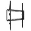 TV-Halterung Goobay 49732 177,8 cm (70 Zoll) Schwarz