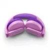 Philips TAK4206PK/00 Kopfhörer/Headset Kabelgebunden & Kabellos Kopfbügel Anrufe/Musik USB Typ-C Bluetooth Pink