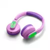 Philips TAK4206PK/00 Kopfhörer/Headset Kabelgebunden & Kabellos Kopfbügel Anrufe/Musik USB Typ-C Bluetooth Pink
