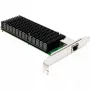 Inter-Tech ST-7215 Interner Ethernet 10000 Mbit/s Kabelgebundene Konnektivität