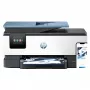 HP OfficeJet Pro 8125e kabelloser All-in-One-Farbdrucker, Instant Ink; beidseitiger Druck