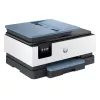 HP OfficeJet Pro 8125e kabelloser All-in-One-Farbdrucker, Instant Ink; beidseitiger Druck